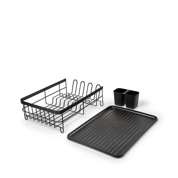 Salt & Pepper Rinse Dishrack