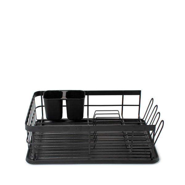 Salt & Pepper Rinse Dishrack