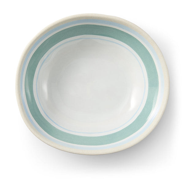 Salt & Pepper Riviera Bowl 18cm - Set Of 6