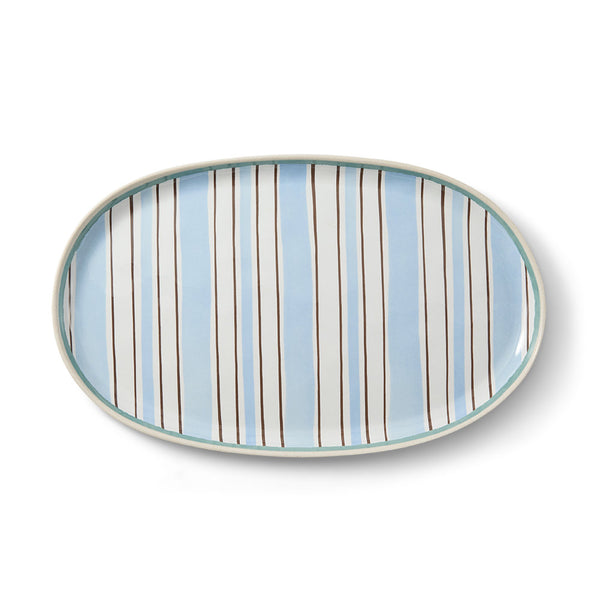 Salt & Pepper Riviera Platter 47.5 X 29cm