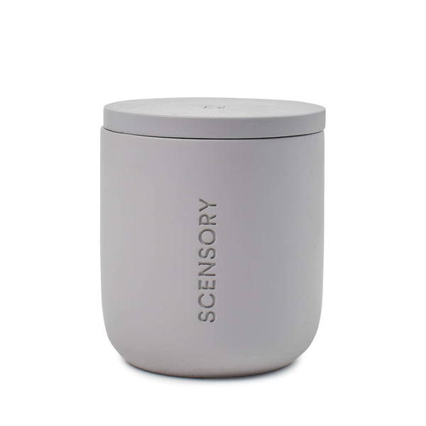 Salt & Pepper Scensory Candle 390g