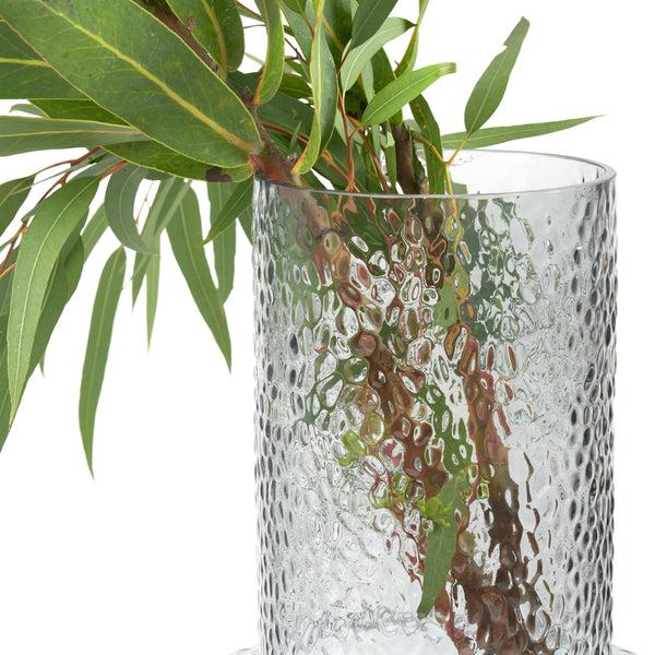 Salt & Pepper Seb Vase 20 X 40cm