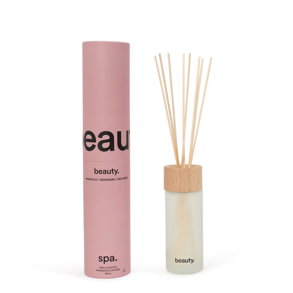 Salt & Pepper Spa Diffuser 180mL