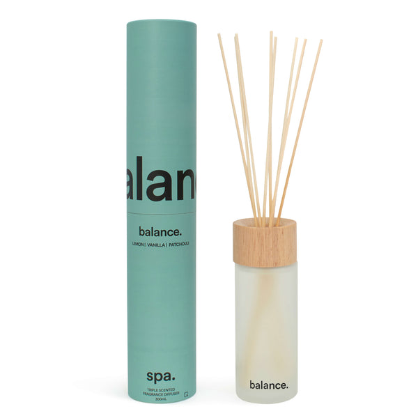 salt & pepper Spa Diffuser 300mL