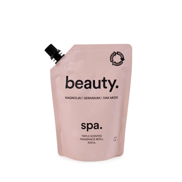 Salt & Pepper Spa Diffuser Refill 300mL