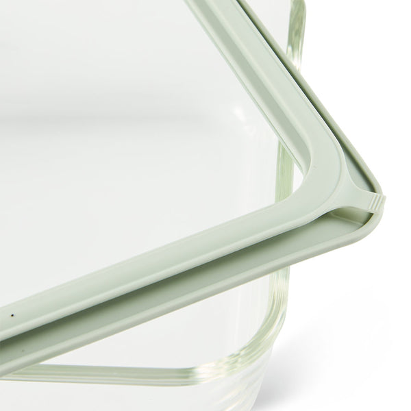 Salt & Pepper Store Food Container 1.4L