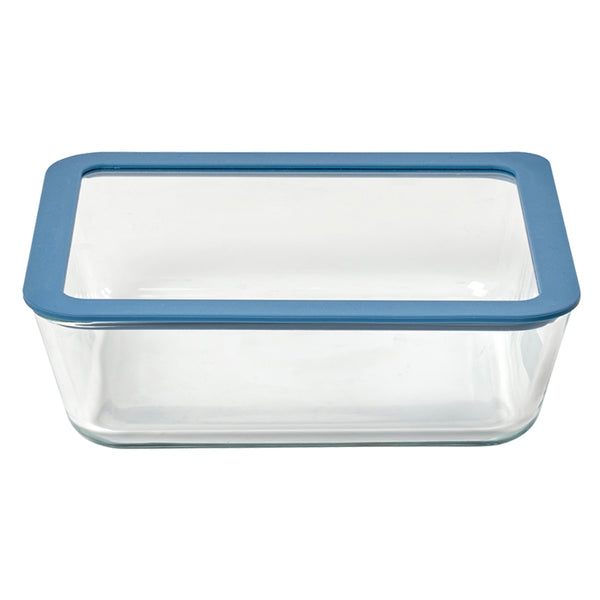 Salt & Pepper Store Food Container 2.6L