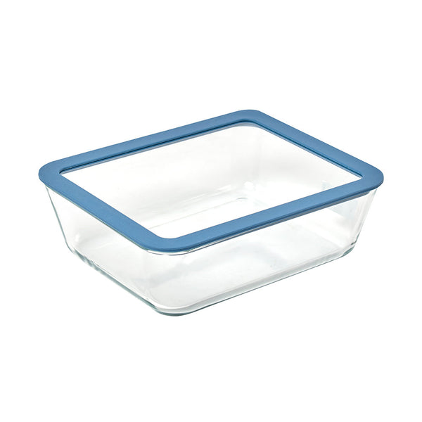Salt & Pepper Store Food Container 2.6L