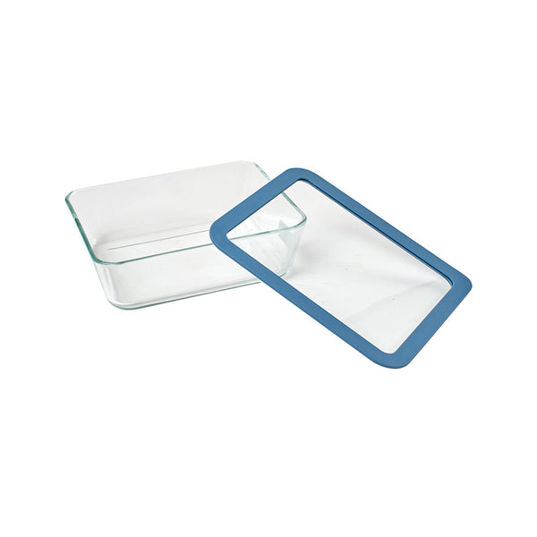 Salt & Pepper Store Food Container 2.6L