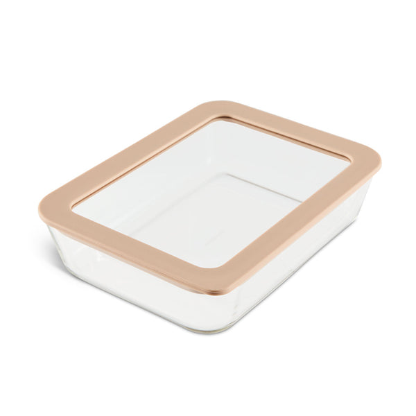 Salt & Pepper Store Food Container 700ml