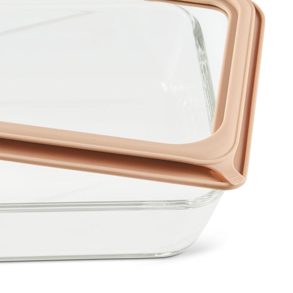 Salt & Pepper Store Food Container 700ml