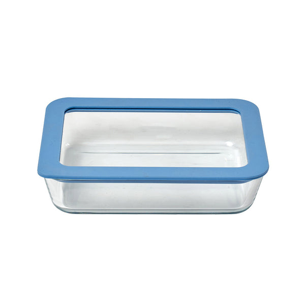Salt & Pepper Store Food Container 700ml