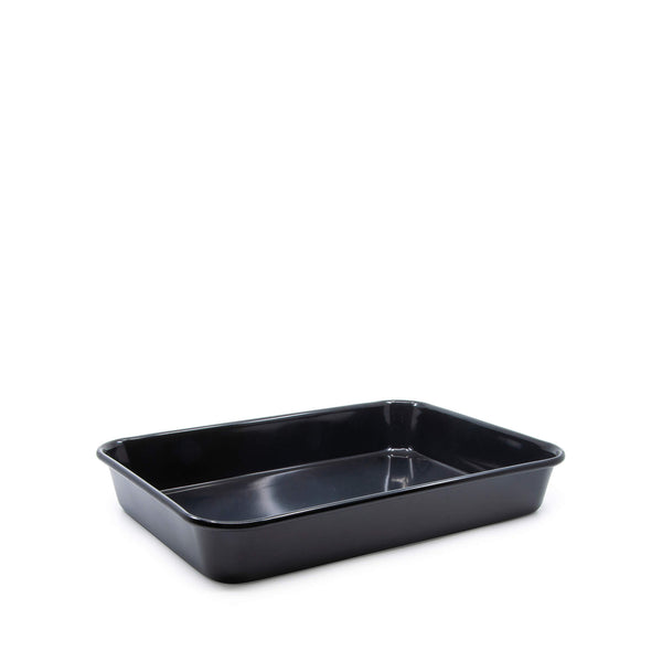 Salt & Pepper Sunday Bake Roast Pan 34 X 24cm