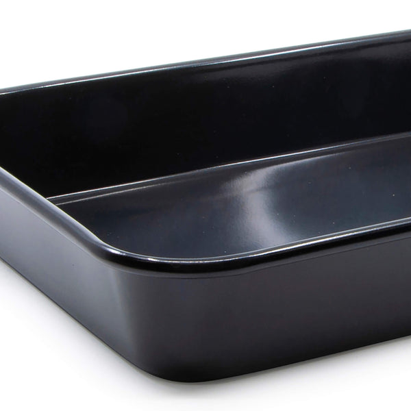 Salt & Pepper Sunday Bake Roast Pan 34 X 24cm