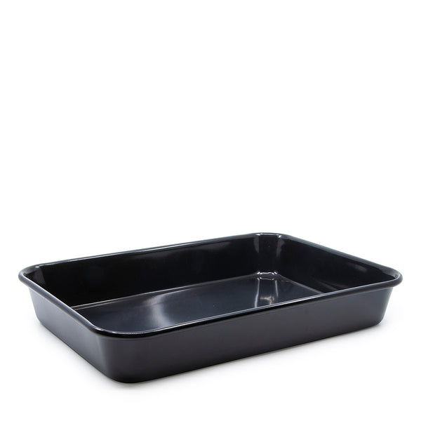 salt & pepper Sunday Bake Roast Pan 34 x 24cm