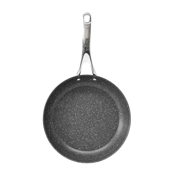Salt & Pepper Tan-ium Fry Pan 24cm