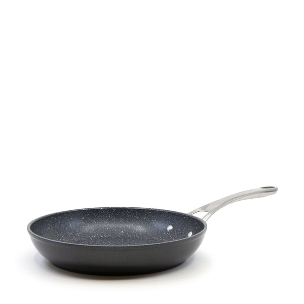 salt & pepper Tan-ium Fry Pan 24cm