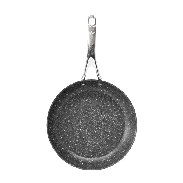 Salt & Pepper Tan-ium Frypans - 2 Piece