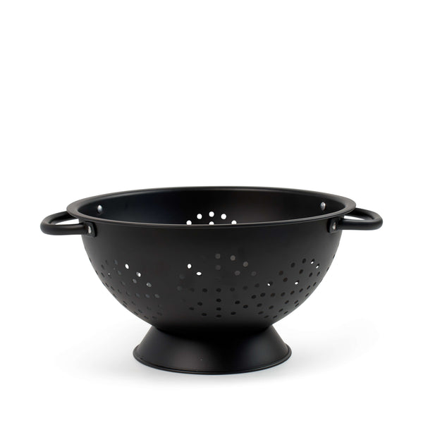 Salt & Pepper Tool Colander 24cm