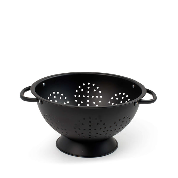 salt & pepper Tool Colander 24cm