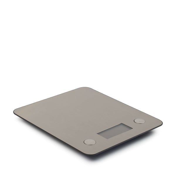 Salt & Pepper Tool Electric Scale 22 X 19cm