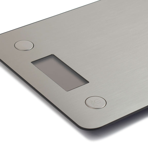 Salt & Pepper Tool Electric Scale 22 X 19cm