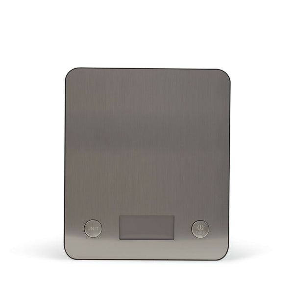 salt & pepper Tool Electric Scale 22 x 19cm