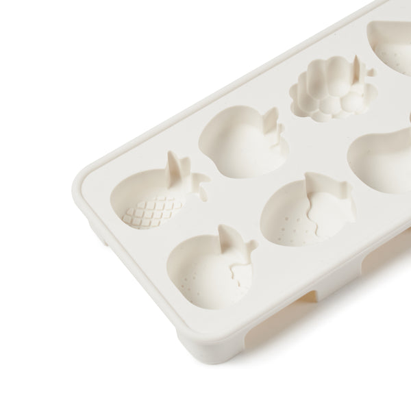 Salt & Pepper Tool Fruit Ice Mould