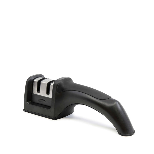 Salt & Pepper Tool Knife Sharpener 19cm