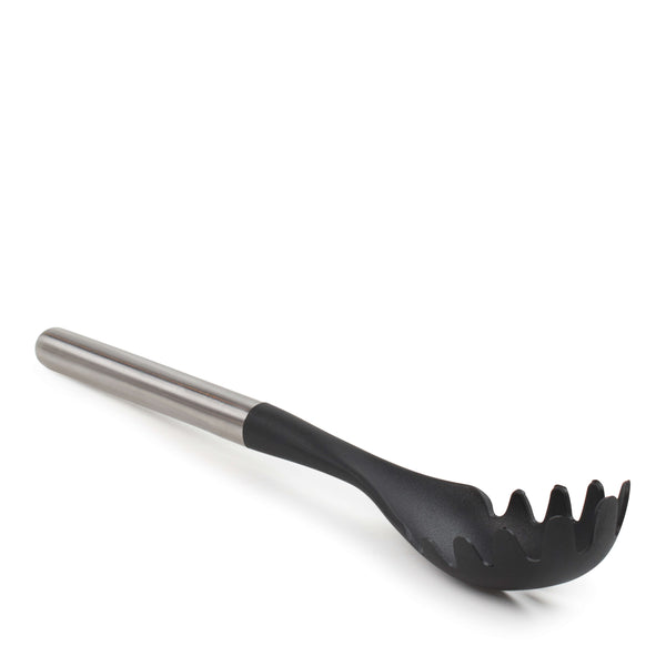 Salt & Pepper Tool Pasta Spoon 34cm