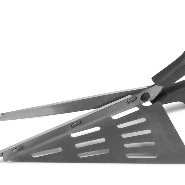 Salt & Pepper Tool Pizza Scissors 31cm