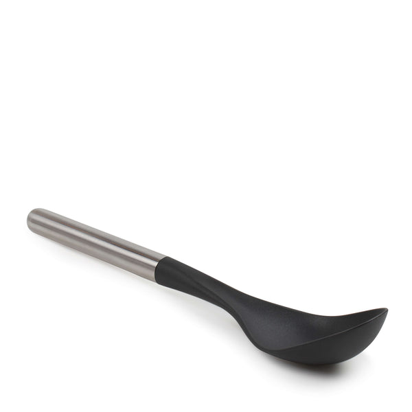 Salt & Pepper Tool Saute Spoon 34cm