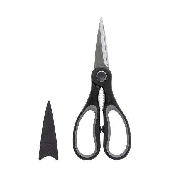 Salt & Pepper Tool Scissors