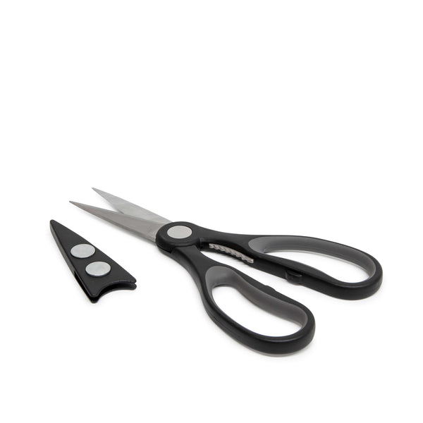 Salt & Pepper Tool Scissors