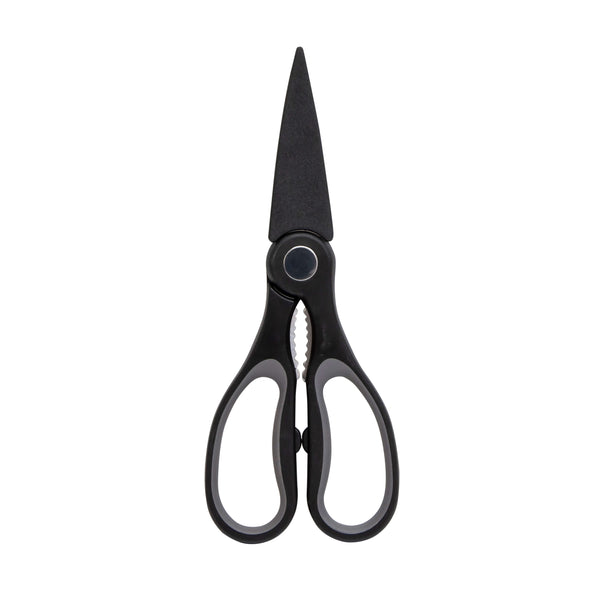 Salt & Pepper Tool Scissors