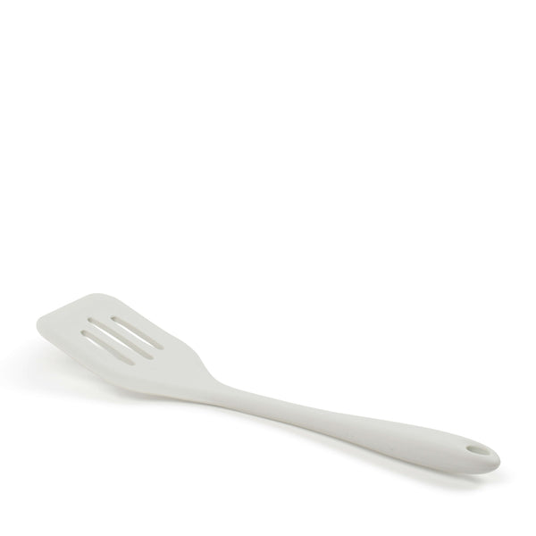 Salt & Pepper Tool Slotted Turner 31cm