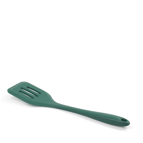 Salt & Pepper Tool Slotted Turner 31cm