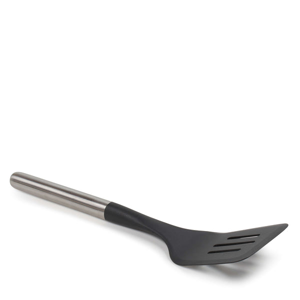 Salt & Pepper Tool Slotted Turner 35cm