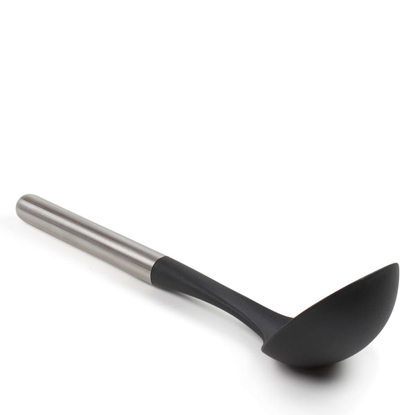 Salt & Pepper Tool Soup Ladle 34cm