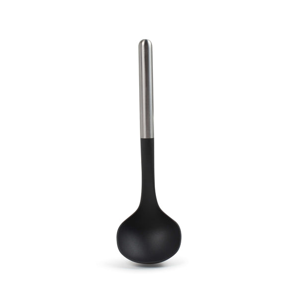 salt & pepper Tool Soup Ladle 34cm