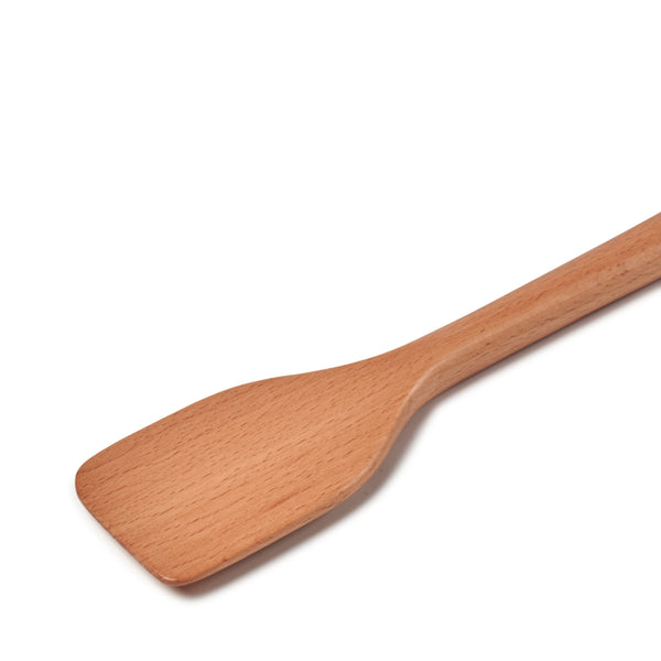 Salt & Pepper Tool Wooden Spatula 30cm
