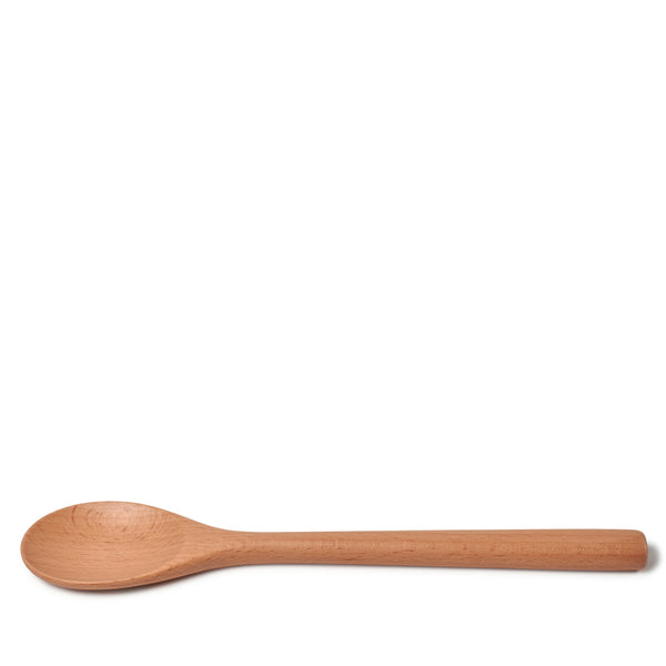 Salt & Pepper Tool Wooden Spoon 30cm
