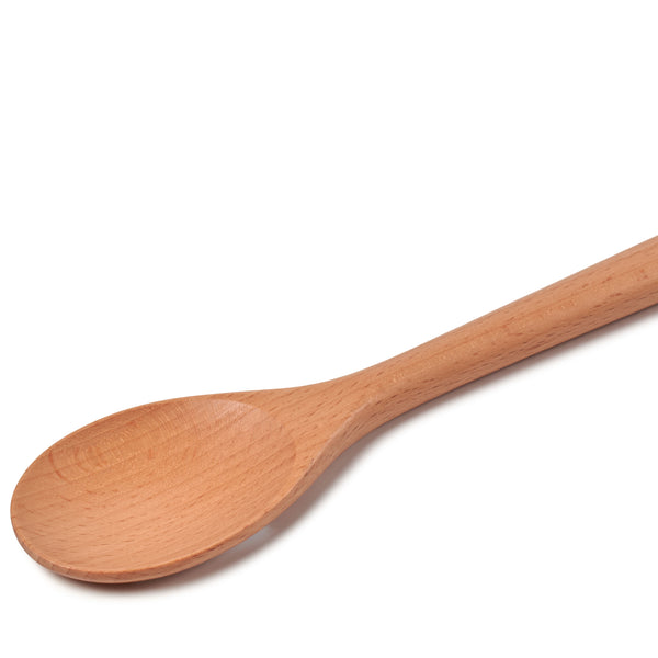 Salt & Pepper Tool Wooden Spoon 30cm