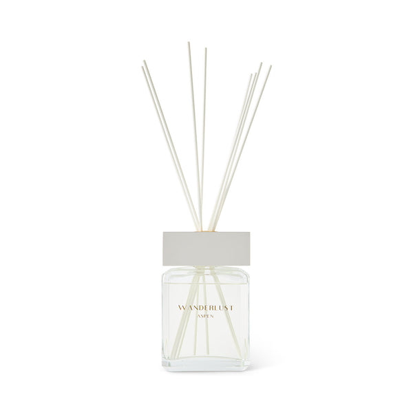 Salt & Pepper Wanderlust Diffuser 300mL
