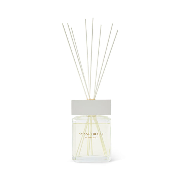 Salt & Pepper Wanderlust Diffuser 300mL
