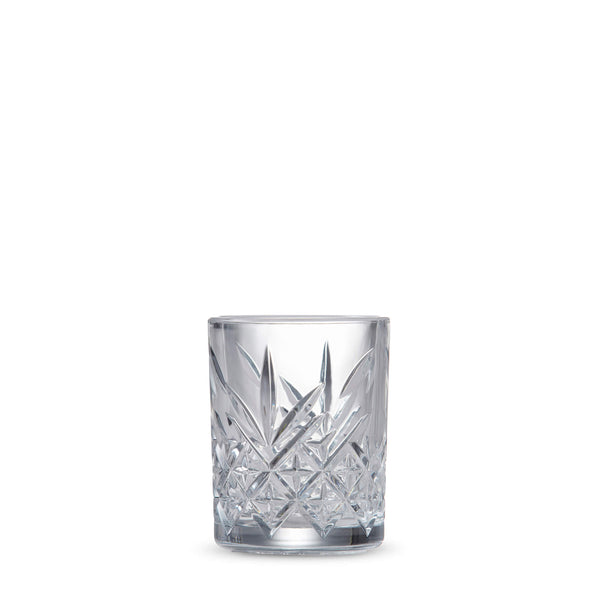 salt & pepper Winston Shot Glasses 60mL - Set of 6