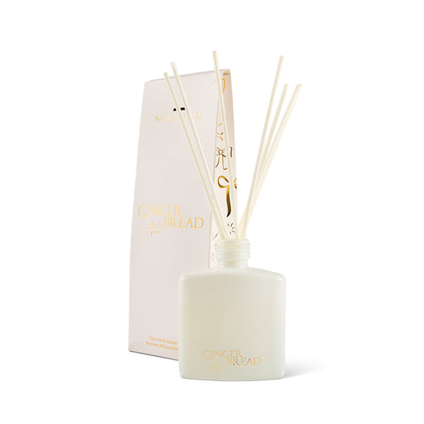 Salt & Pepper Wonderland 90mL Diffuser