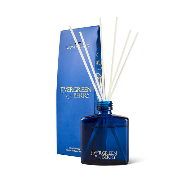 salt & pepper Wonderland 90mL Diffuser