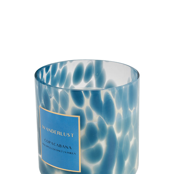 Salt & Pepper Wanderlust Limited Edition 1000g Candle