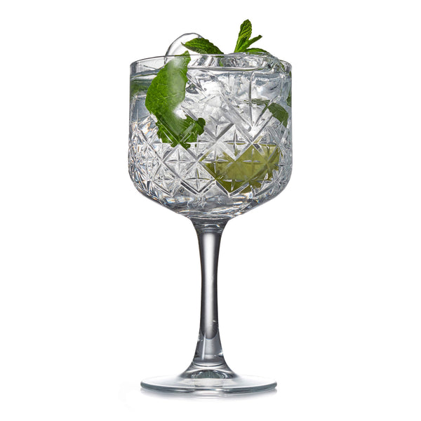 Salt & Pepper Winston Cocktail Glasses 500mL - Set Of 4